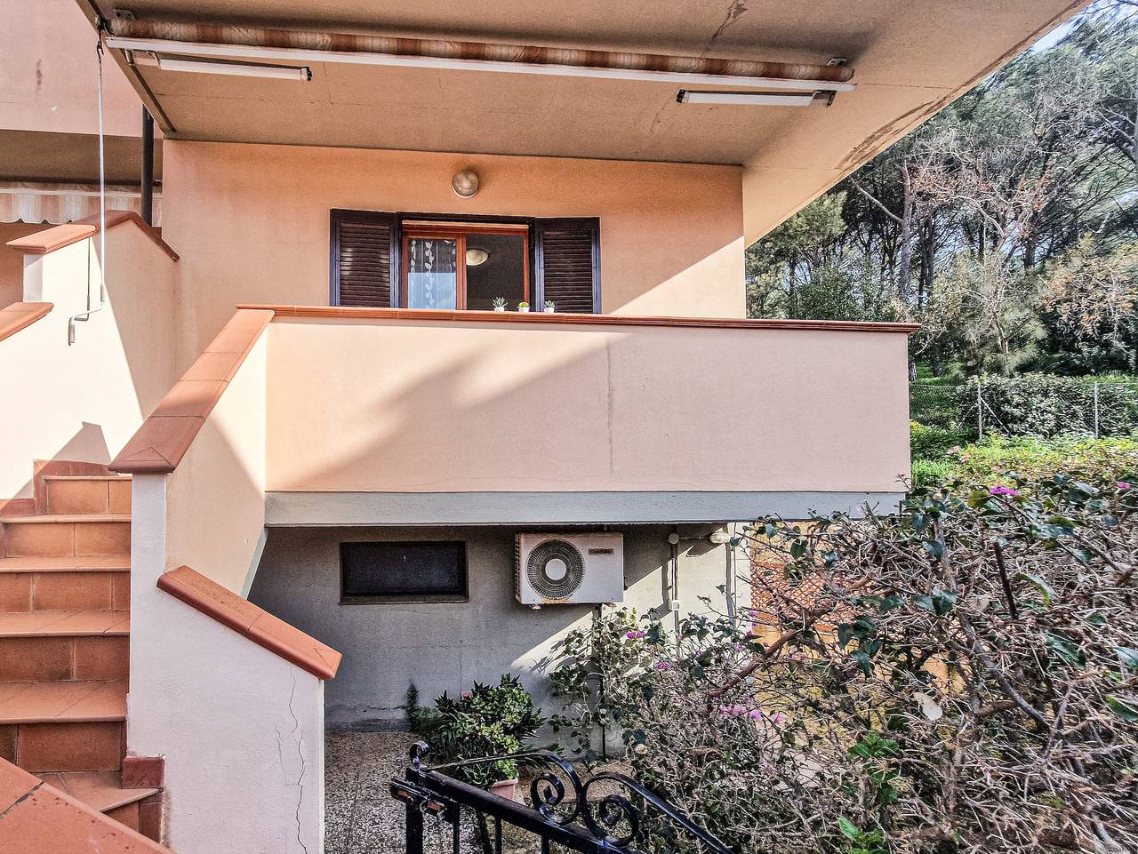Appartamento intero, Appartamento 'Il Porto 2 in Porto Azzurro, Isola d'Elba