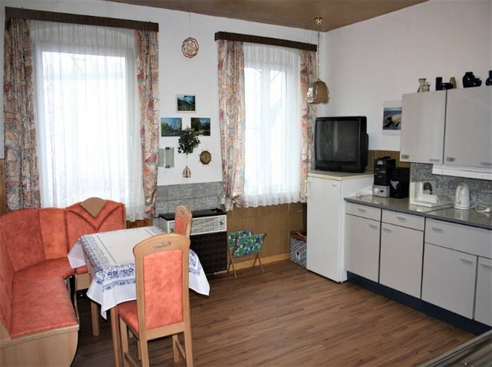 Ferienwohnung für 3 Personen in Greiz - 4