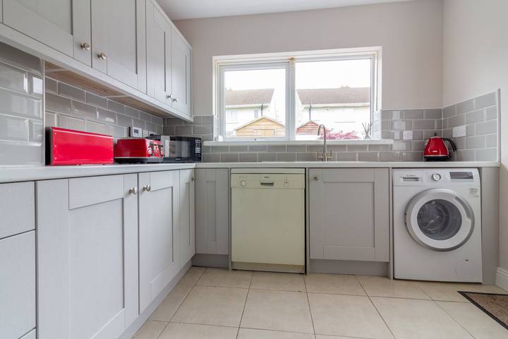 Guestready - A charming place near Golf Centre in Dún Laoghaire-Rathdown, County Dublin