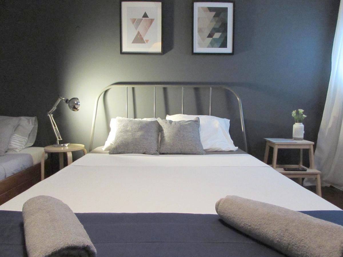 Maison d’hôte pour 1 personne avec terrasse in Lisbonne, Costa de Lisboa