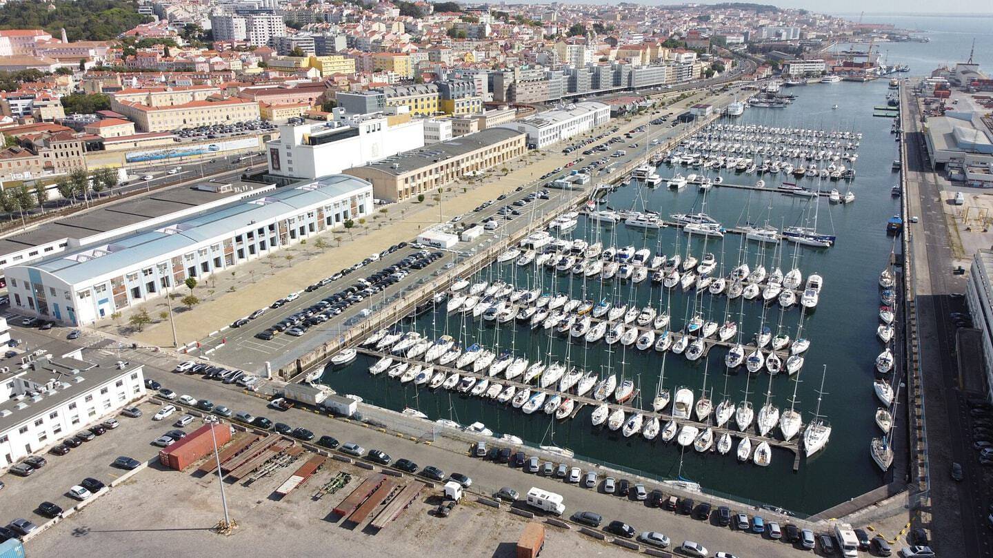 Séjour unique sur un voilier à Lisbonne in Lisbonne, Costa de Lisboa
