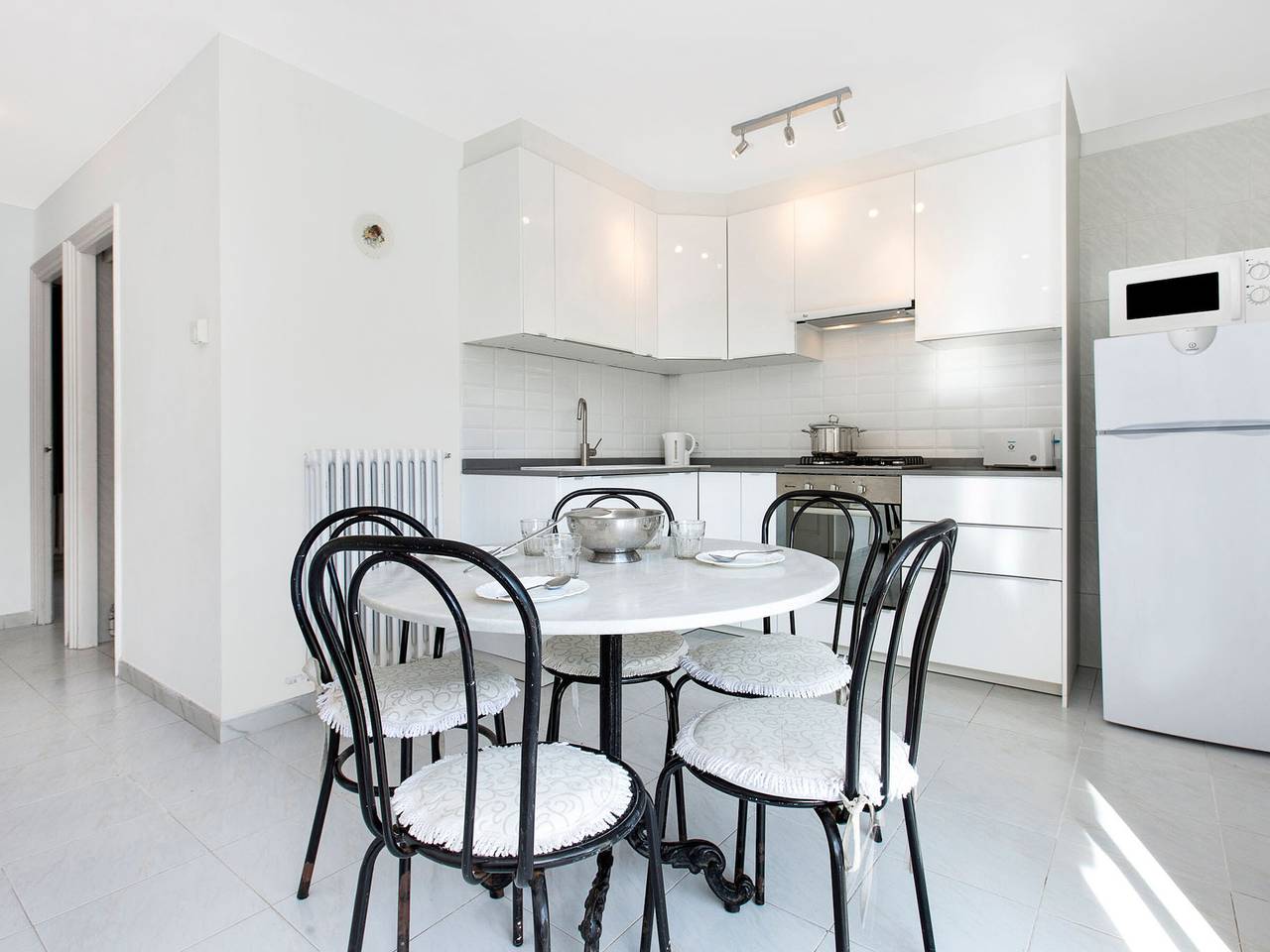 Appartement entier, Appartement 4-6 pers à Llafranc avec wifi et animaux admis in Llafranc, Palafrugell