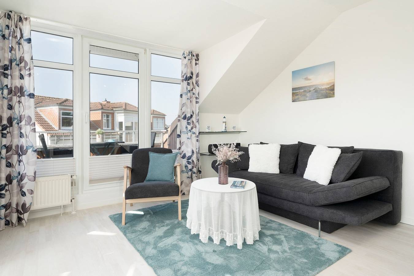 Ferienwohnung in Grömitz ab 124€ pro Nacht