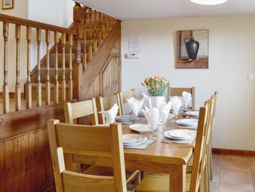 Vakantiehuis voor 8 Personen in Fairbourne, Gwynedd, Afbeelding 4