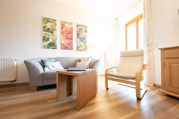 Ferienwohnung für 4 Personen in Garmisch-Partenkirchen, Zugspitzland, Bild 3