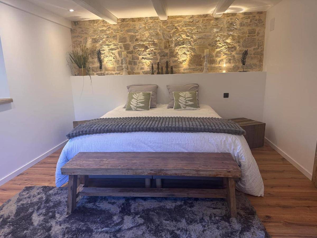 Two-Bedroom House in Gondrexange, Sarrebourg