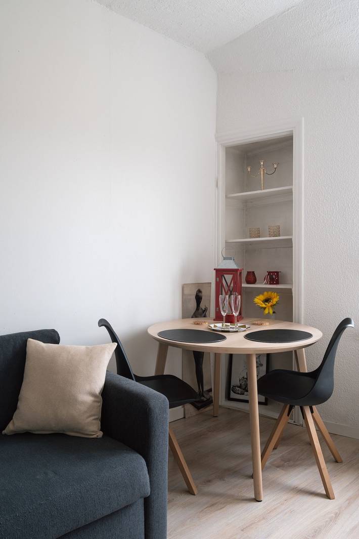 Ganze Wohnung, Ferienwohnung für 4 Personen in Helsinki, Uusimaa