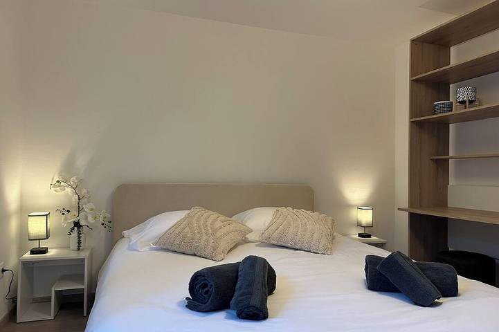 Gîte pour 4 personnes à Ostwald - 4