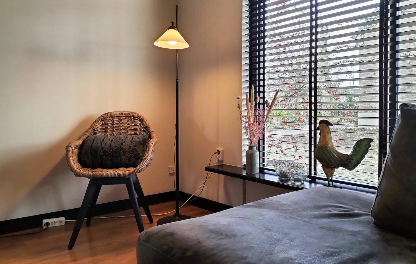 Ferienhaus für 6 Personen mit Garten in Uden, Nordbrabant