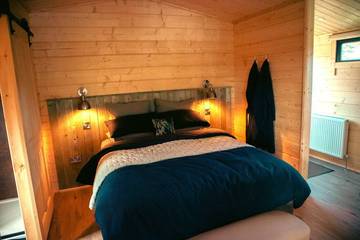 Lodge for 3 People in Brandesburton, East Riding of Yorkshire, Photo 2