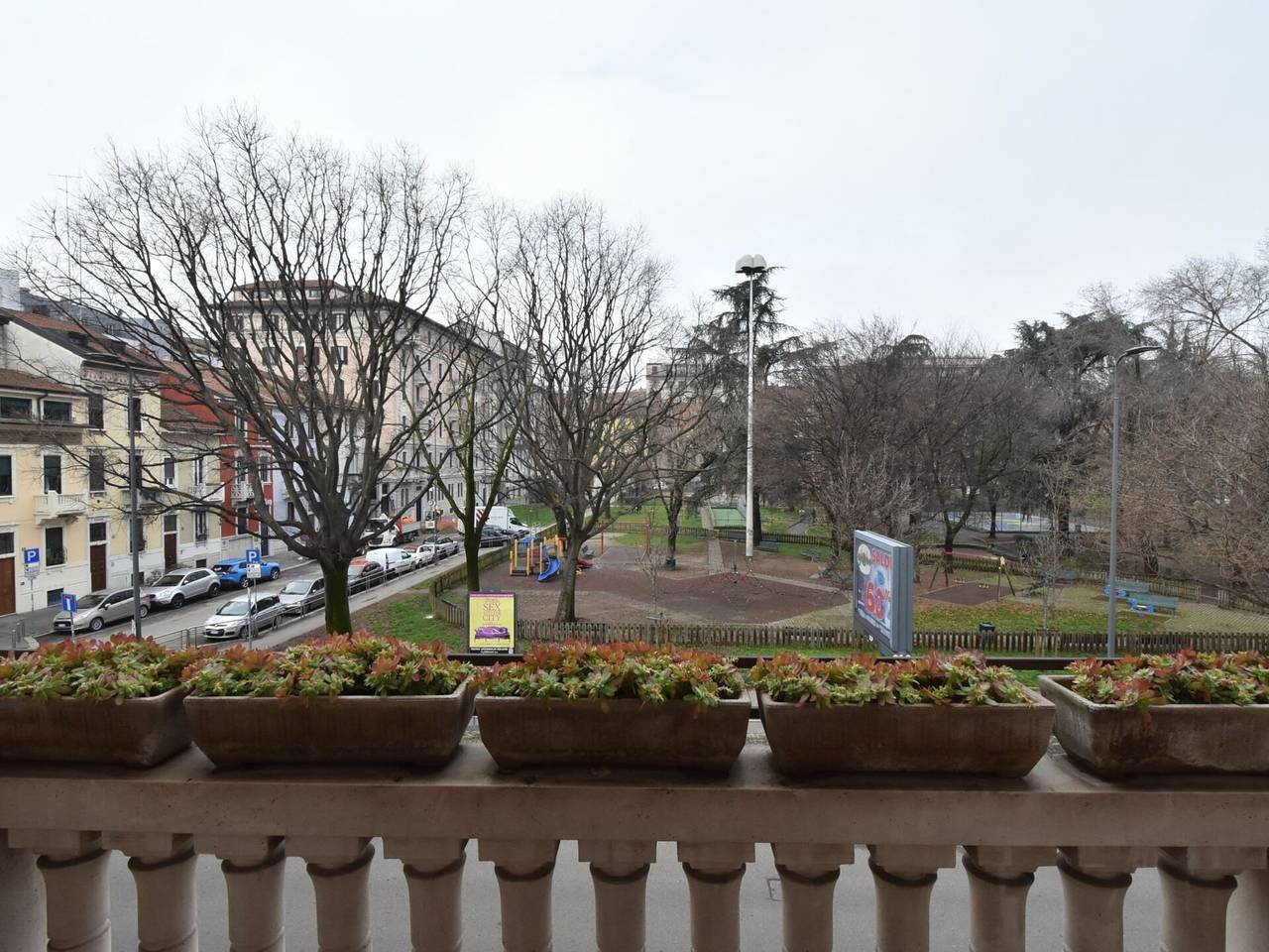 Hel lejlighed, Aspromonte Garden House - Aspromonte Garden House 252.1 in Milano, Milan Provinsen