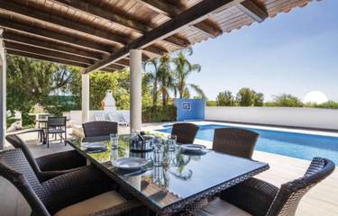 Casa De Férias para 8 Pessoas em Quelfes, Ria Formosa, Foto 3