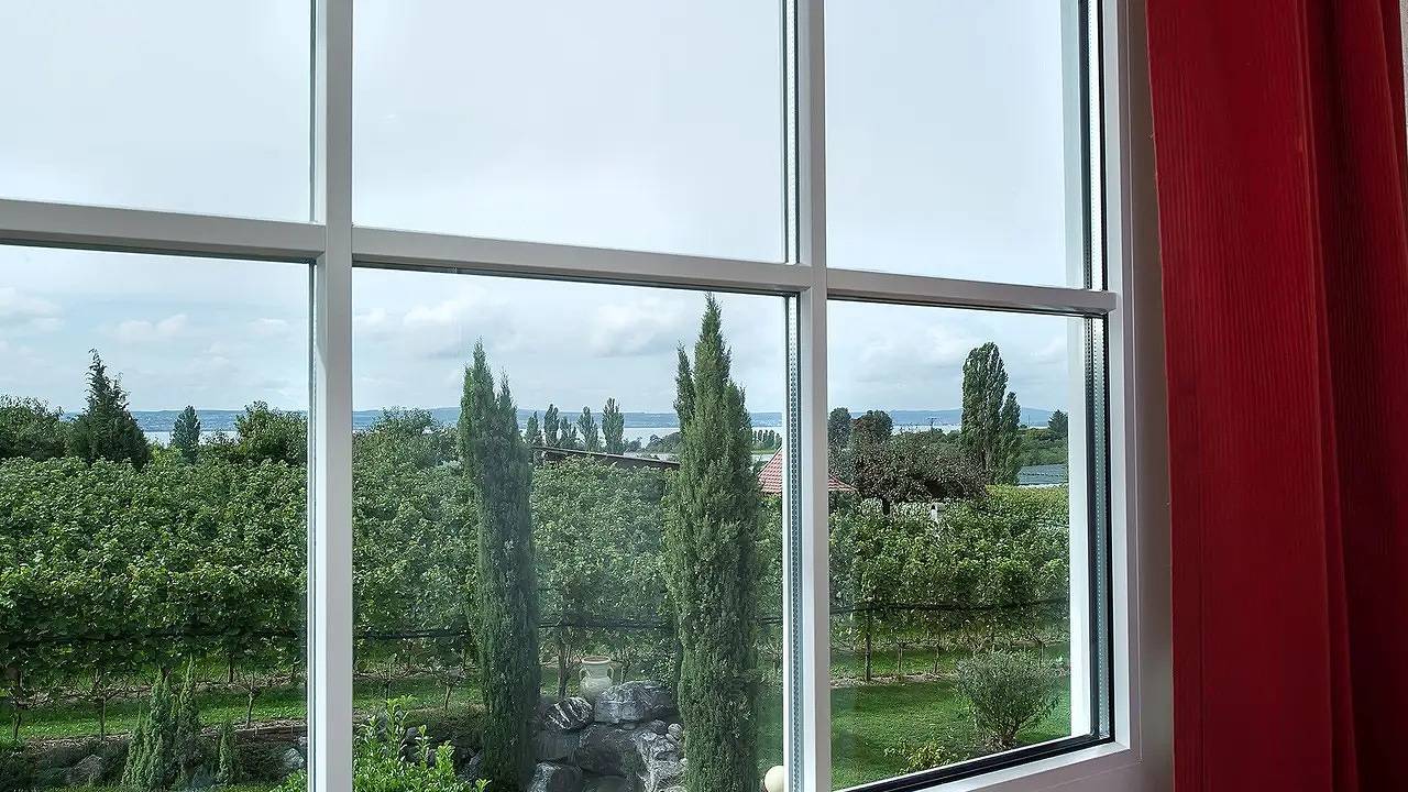 Ganze Ferienwohnung, Ferienwohnung für 2 Personen (38 m²) in Immenstaad am Bodensee in Kippenhausen, Immenstaad am Bodensee