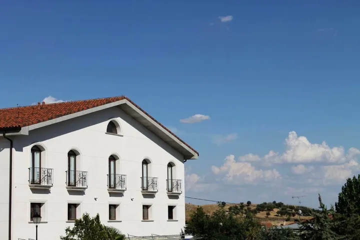 Casa de huéspuedes para 3 personas, con vistas y terraza - 1
