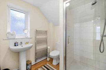 Apartment for 2 People in Luton, Chiltern Hills, Photo 1