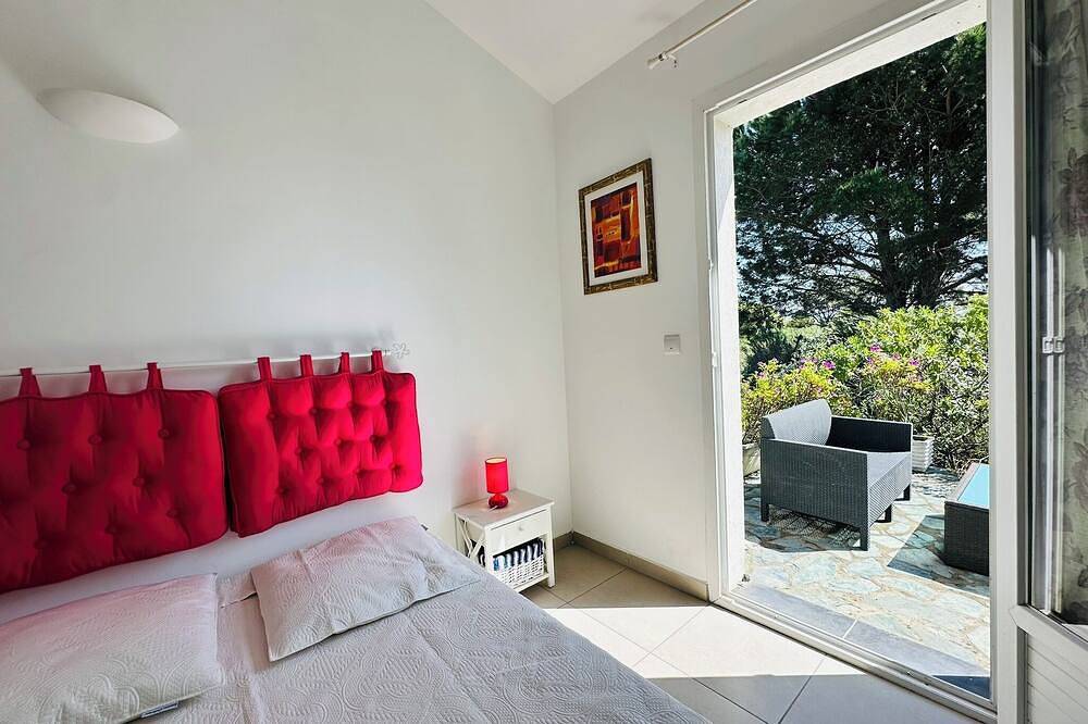 - Casa Zivvia - Beachfront in Lucciana, Bastia region