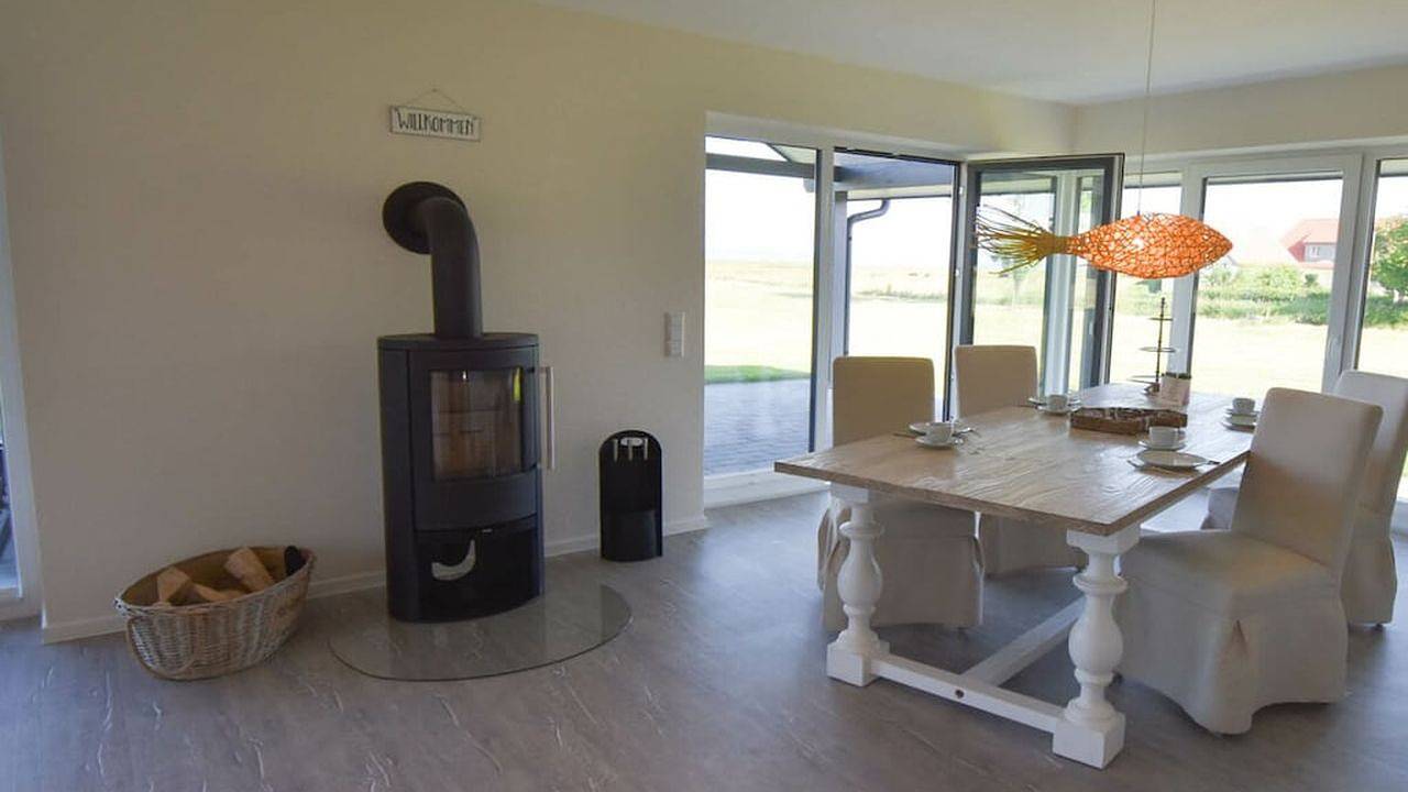 Ferienhaus für 4 Personen (80 m²) in Niesgrau in Niesgrau, Schleswig-Flensburg