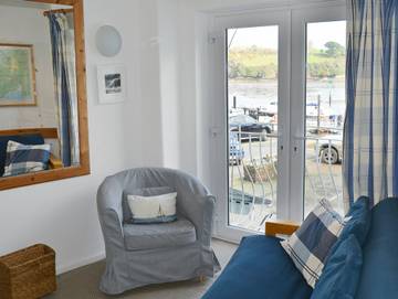 Cottage for 2 People in Salcombe, Devon, Photo 2