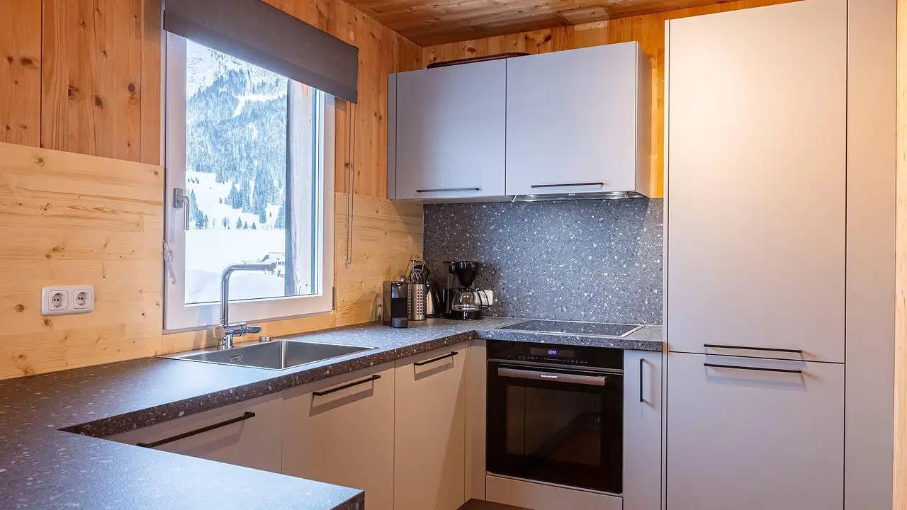 Ferienhaus für 8 Personen (90 m²) in Annaberg-Lungötz in Annaberg-Lungötz, Tennengau
