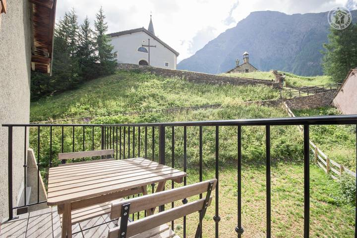 Gîte pour 6 personnes