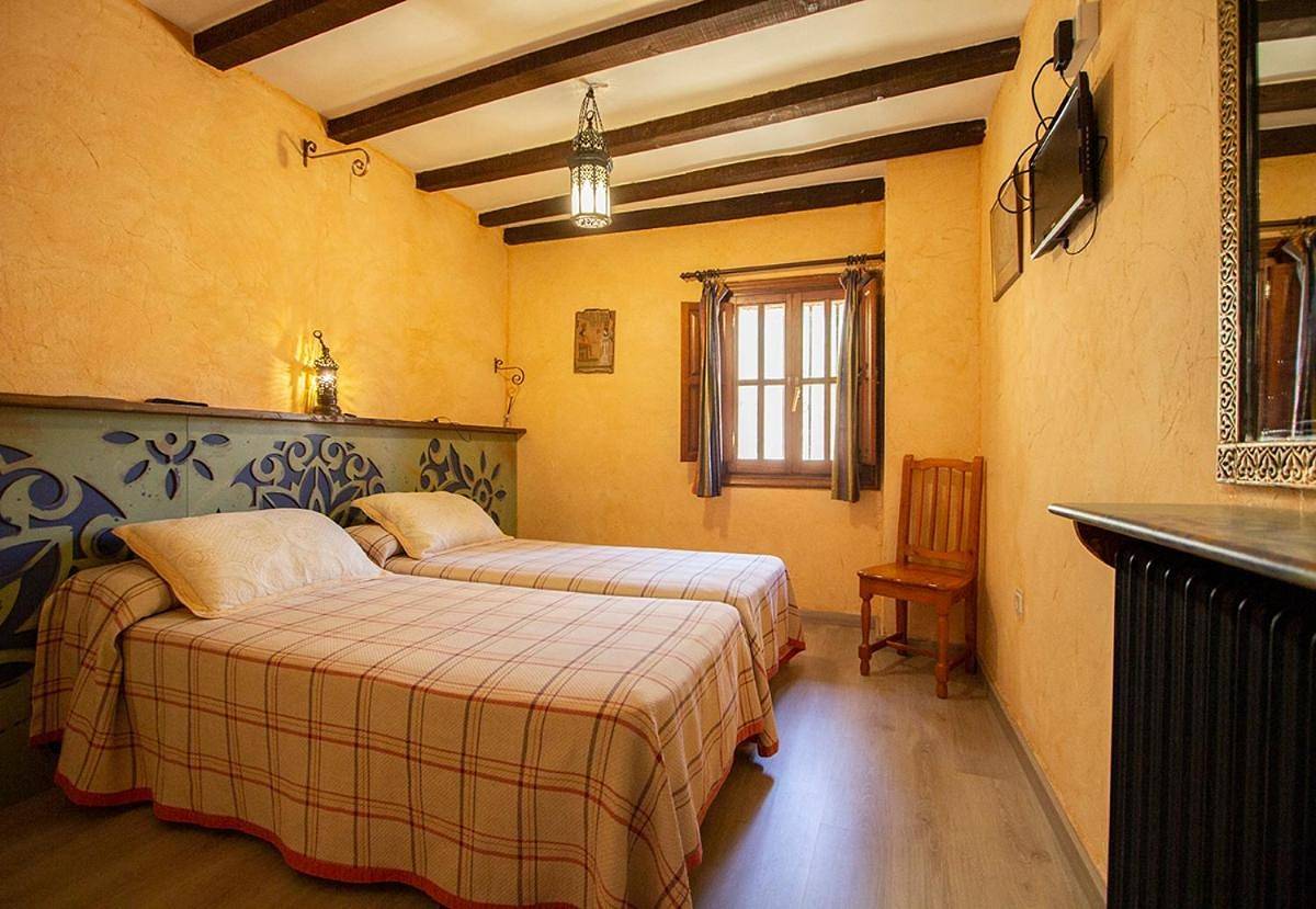 Hotel Rural Calatañazor in Calatañazor, Provincia de Soria
