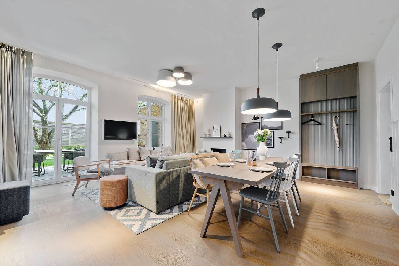 Appartamento vacanze a Eiderstedt a partire da 159€ a notte