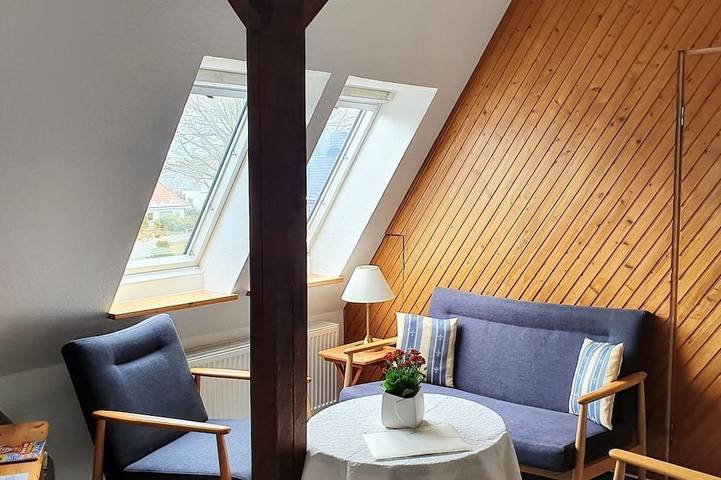 Bauernhof für 4 Personen, mit Garten in Flensburger Förde