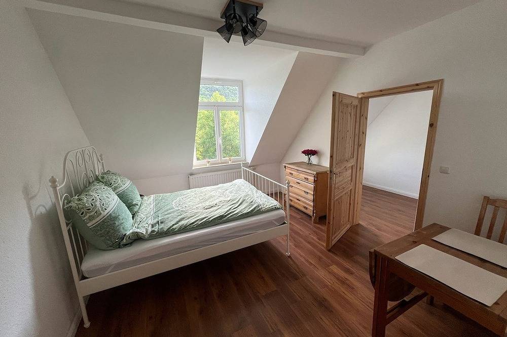 Ganze Wohnung, Frisch sanierte Maisonettewohnung in zentraler Lage in Jena! in Jena, Saaleland