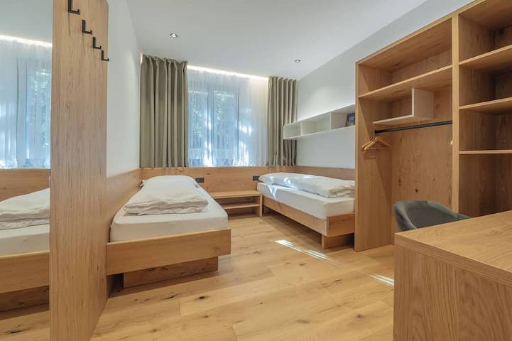 Ferienwohnung für 5 Personen - 1
