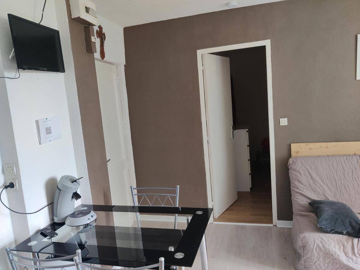 Appartement entier, Villa Spetz in Issenheim, Région de Guebwiller