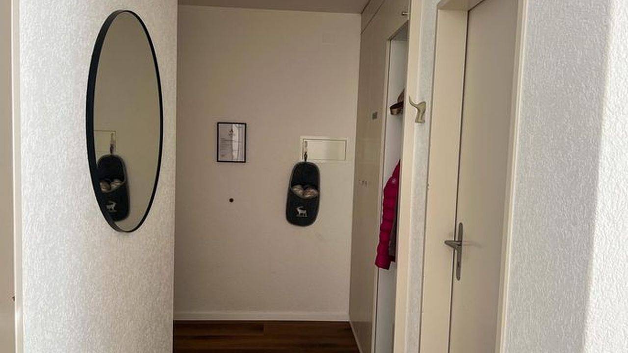 Appartamento intero, Ferienwohnung für 5 Personen (65 m²) in Savognin in Surses, Engadina
