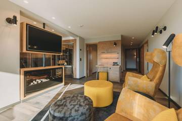 Hotel für 2 Personen in Oberstaufen, Allgäuer Alpen, Bild 4