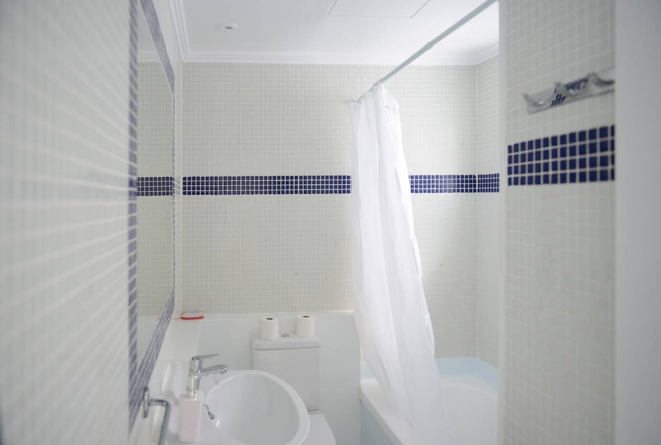 Appartement 'Apartamento Ciel Azul' met Gedeeld Zwembad, Balkon en Wifi, foto 8