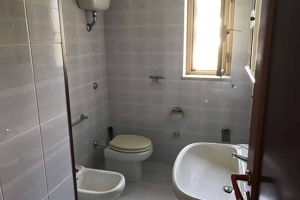 Detached villa by the sea in Villapiana, Gulf of Taranto