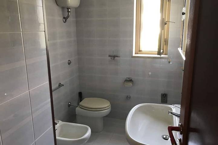 Location de vacances pour 6 personnes, avec jardin et balcon à Villapiana - 4
