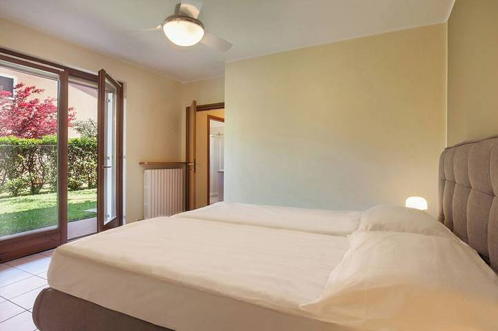 Ferienwohnung für 7 Personen, mit Pool in Cavaion Veronese - 3