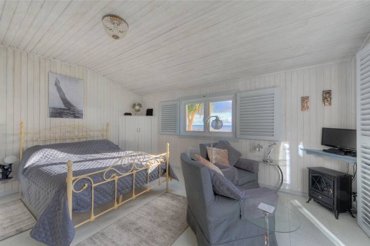 Ferienhaus für 2 Personen, mit Garten in Dorset - 3