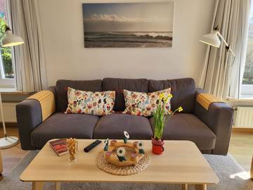 Ferienhaus für 5 Personen in St. Peter-Ording, Halbinsel Eiderstedt, Bild 2