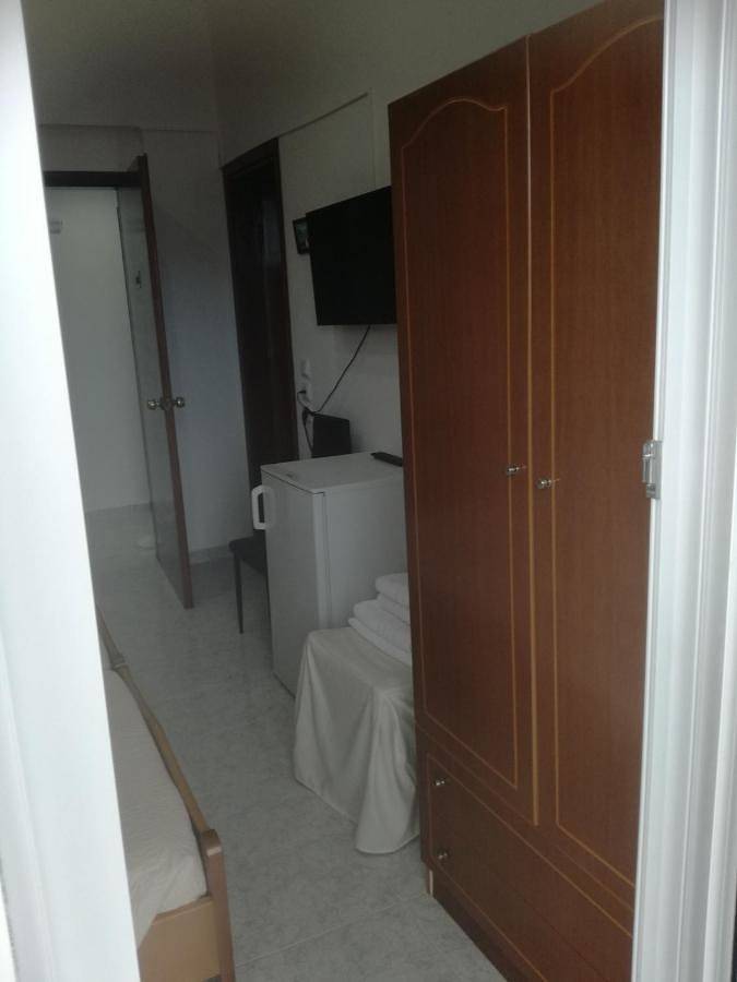 Deluxe Double Room with Balcony in Archángelos, Rhodes