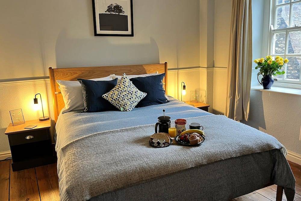5 Castle Hill, family friendly, with a garden in Lancaster in Lancaster, Lancashire