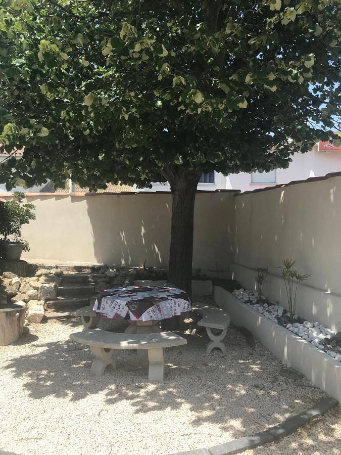 Gîte pour 2 personnes à Fos-sur-Mer - 3