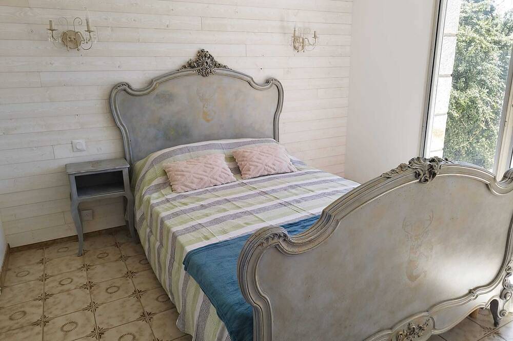 Homerez - Familienhaus in Paimpont - Privater Garten in Paimpont, Rennes und Umgebung