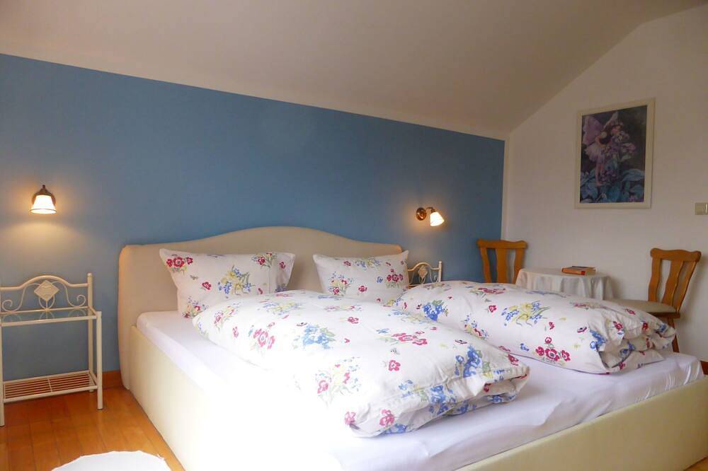 Windrad in Auerbach, Chemnitz und Umgebung