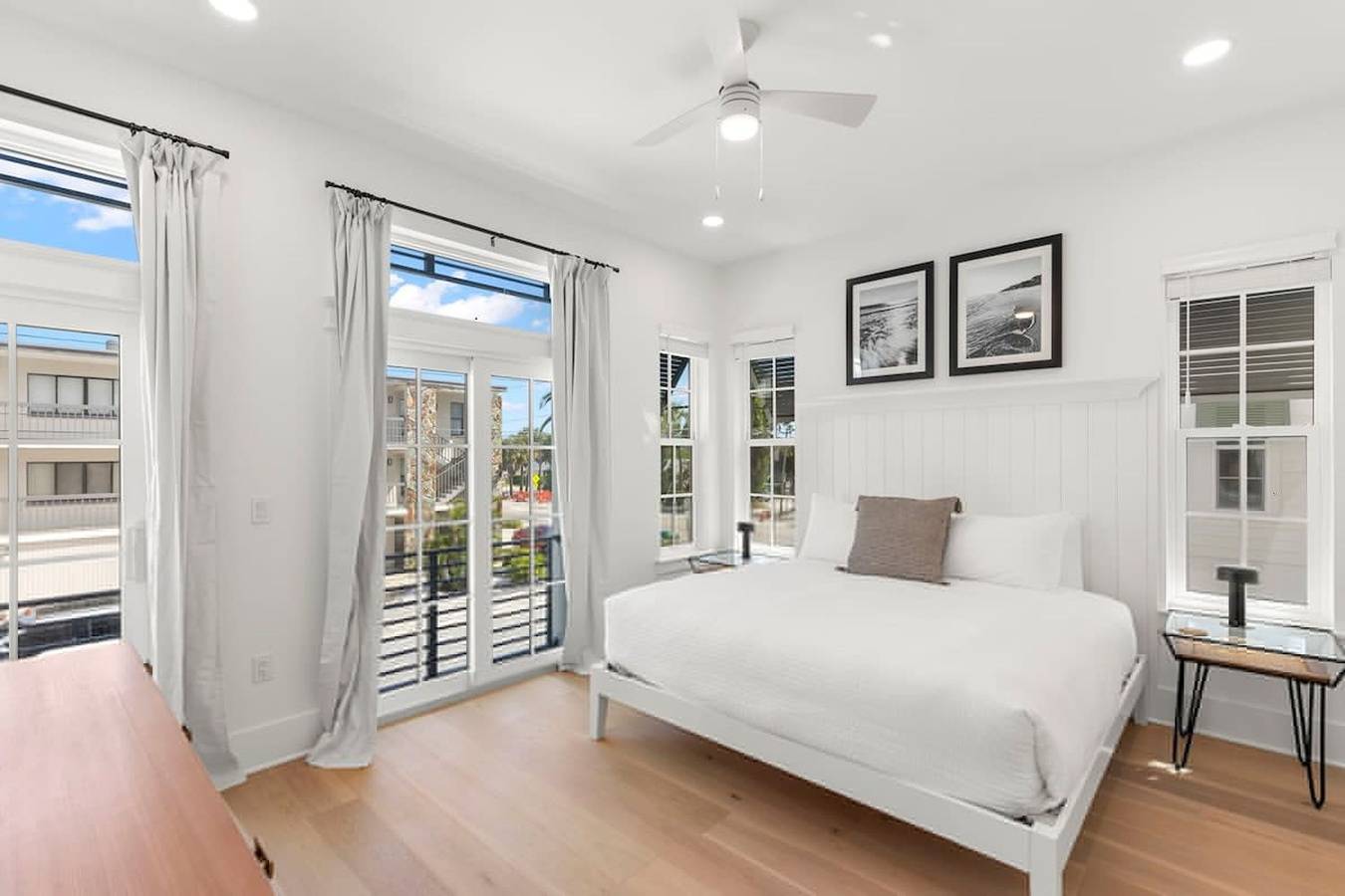 Onyx House at The Gemma in Clearwater Beach, Clearwater