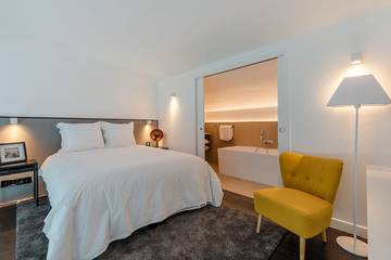 Casa Rural para 4 Personas en París, Isla de Francia, Foto 1