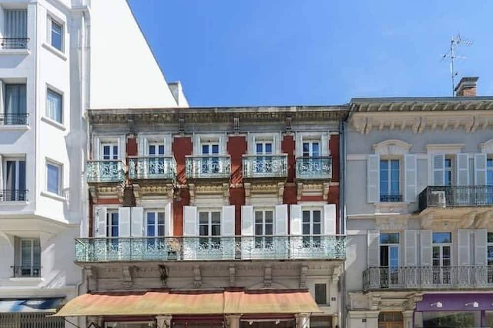 Photo : Appartement de vacances