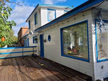 Boot für 2 Personen in Nordholland, Bild 1