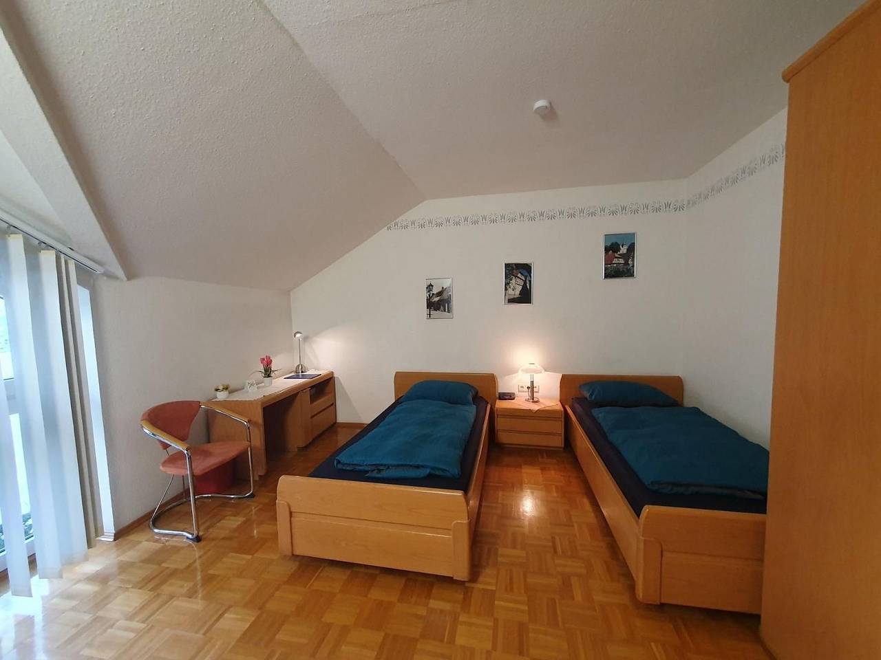 Appartamento vacanze a Odenwald a partire da 42€ a notte