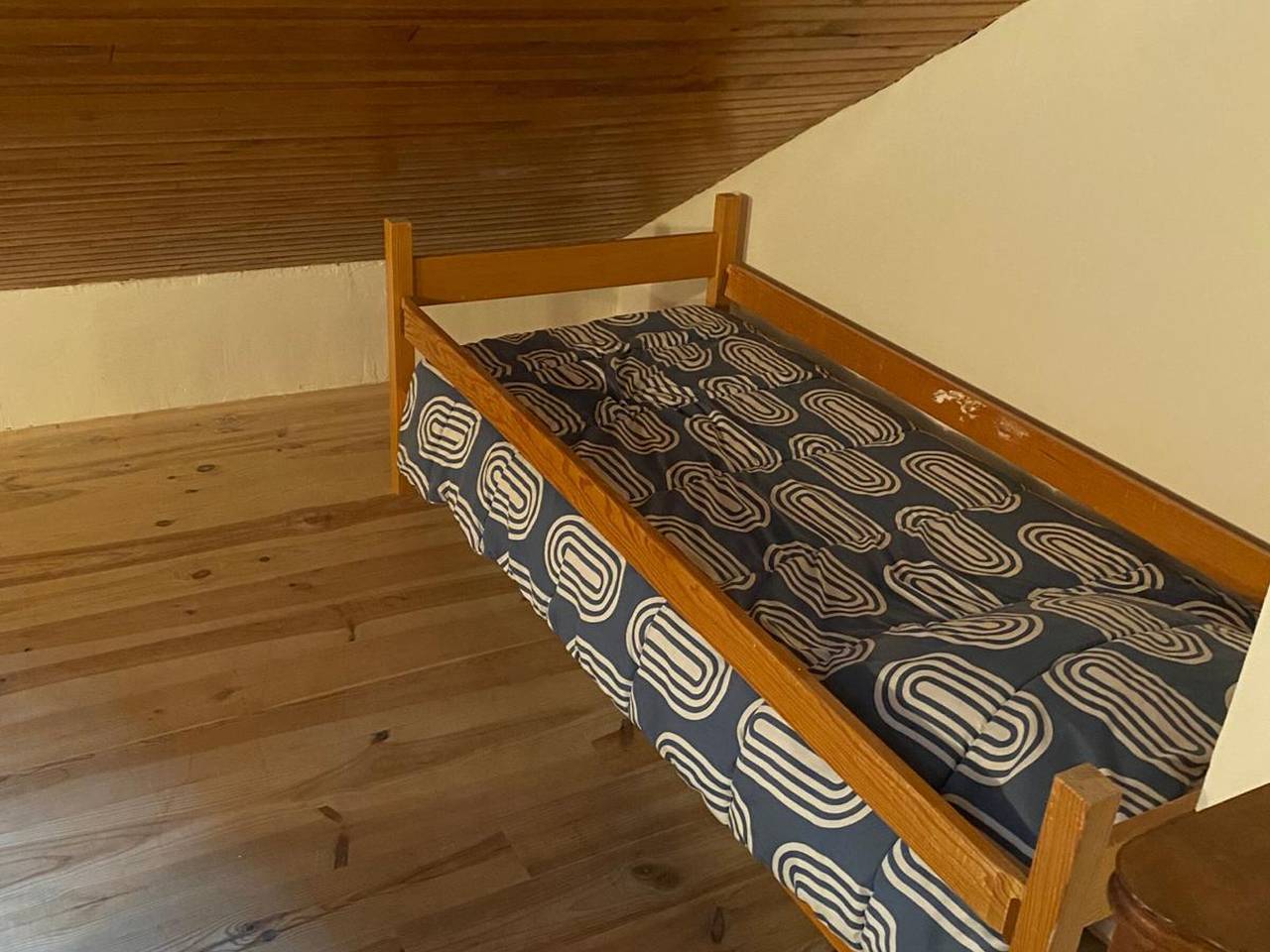 Appartement entier, Appartement calme avec parking à Super Besse in Lac Pavin, Besse-et-Saint-Anastaise