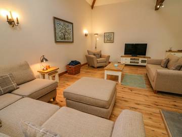 Cottage for 6 People in Cumbria, North West England, Photo 3
